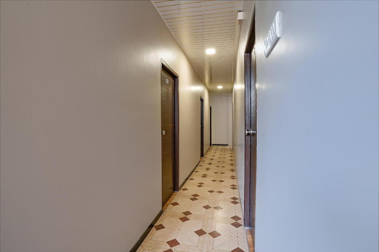 Fabexpress Comfort Stay - Nr Mumbai International Airport Exterior photo